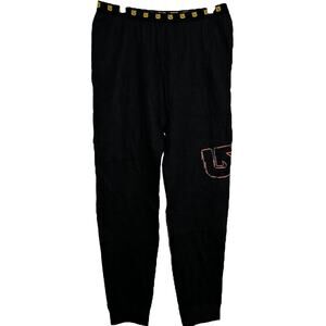 Burton Thermal Baselayer Pants Smart Fabric Technology Outlast Elastic Black XL